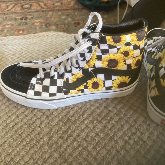 Vans size 6 - Picture 3 of 11